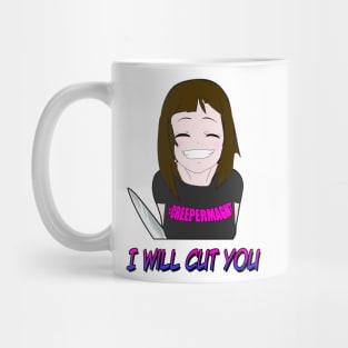 Jenny Mug